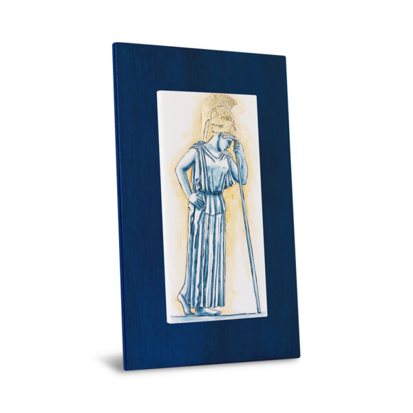 Σκεπτόμενη Αθηνά (Ολόσωμο)