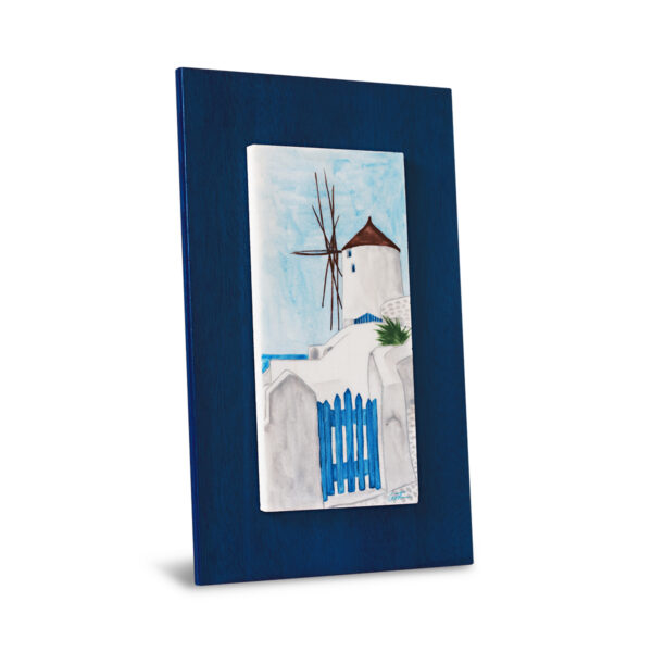 Μυκονιάτικη Αρμονία