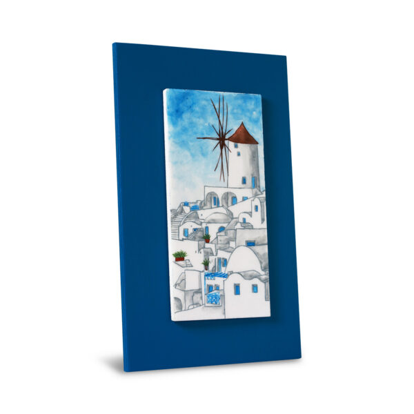 Θέα Μυκόνου