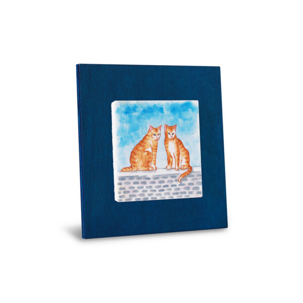 Γάτες στο Φως