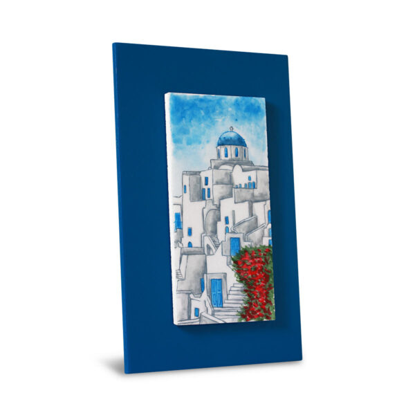 Λευκή Αιωνιότητα