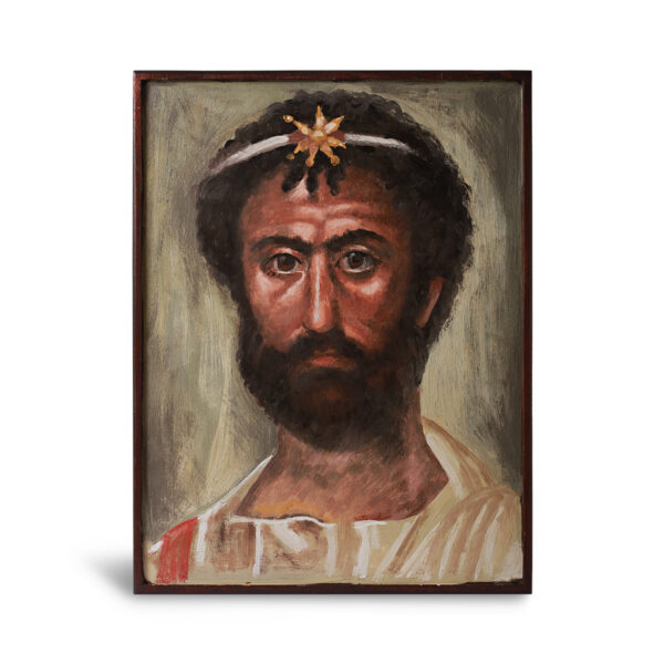 Πορτραίτο Φαγιούμ 2