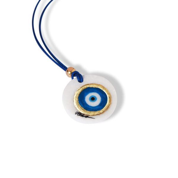 Χρυσό Κυκλαδικό Μάτι