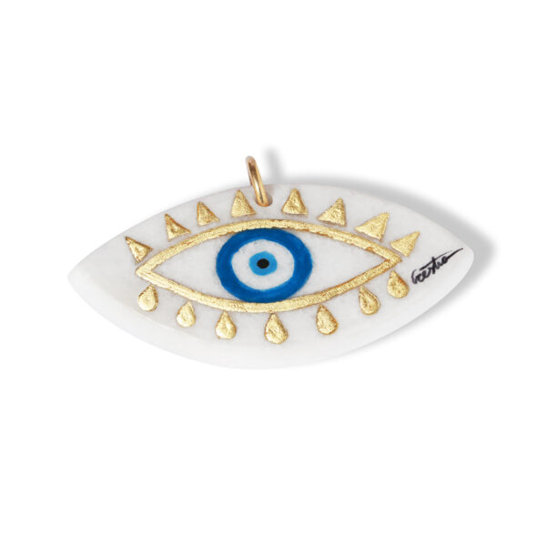 Golden Sun Eye