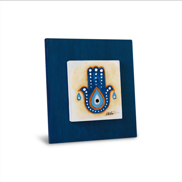 Ματάκι της Φατμέ