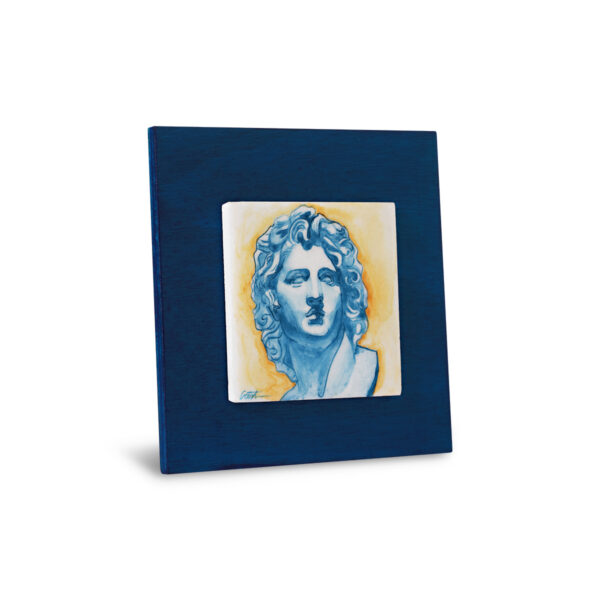 ΜEΓΑΣ ΑΛEΞΑΝΔΡΟΣ