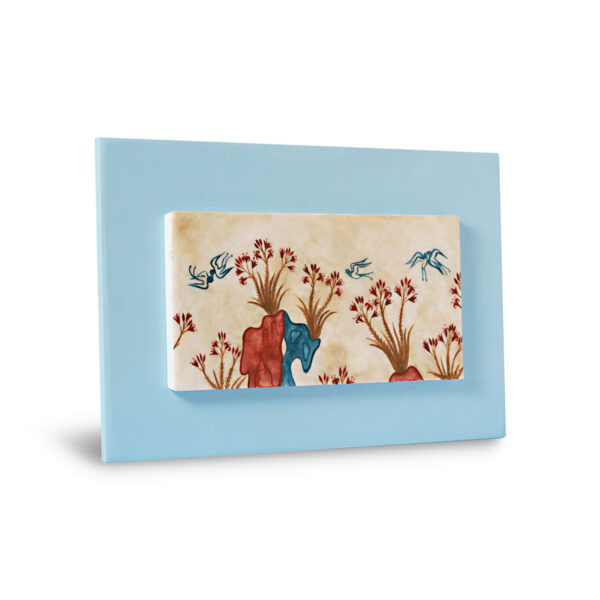 Μινωική Άνοιξη