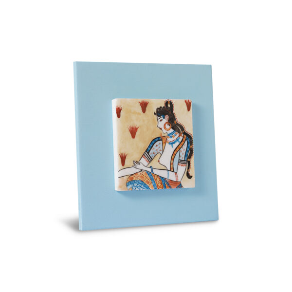 Μινωική Σαφράν