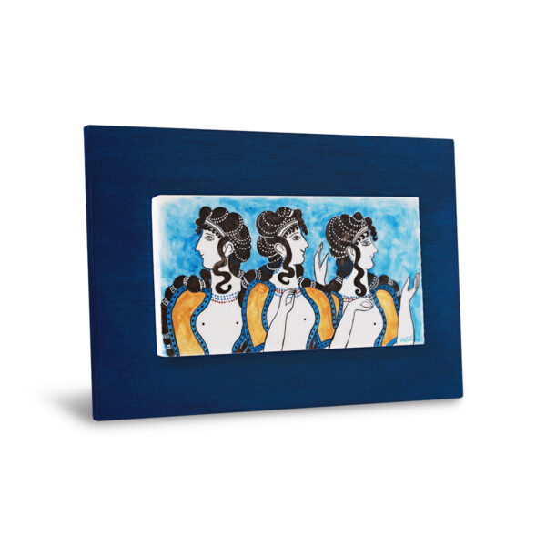 Μπλε Κυρίες