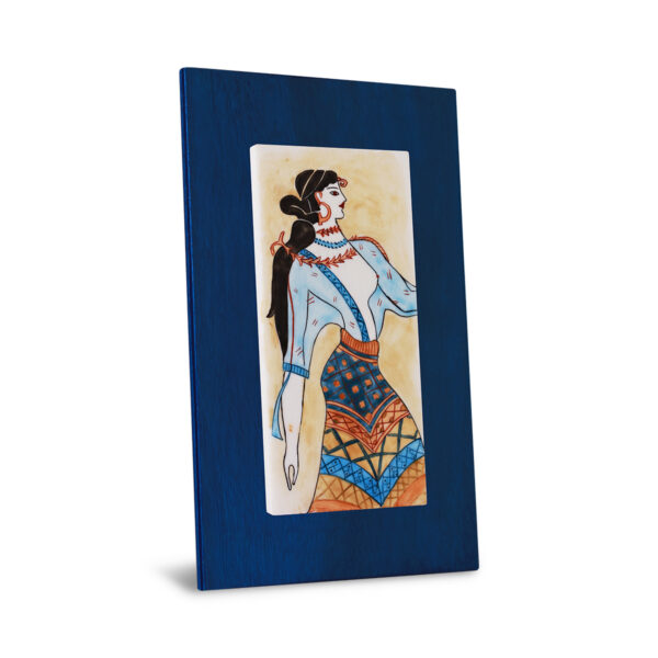 Κομψή Κυρία