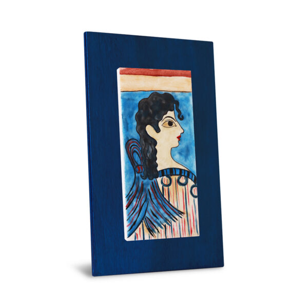 Μινωική Παριζιάνα