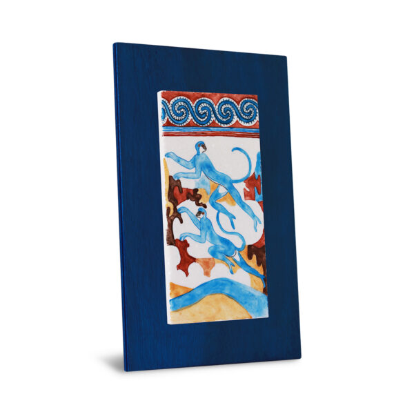 Μπλε Μαϊμούδες