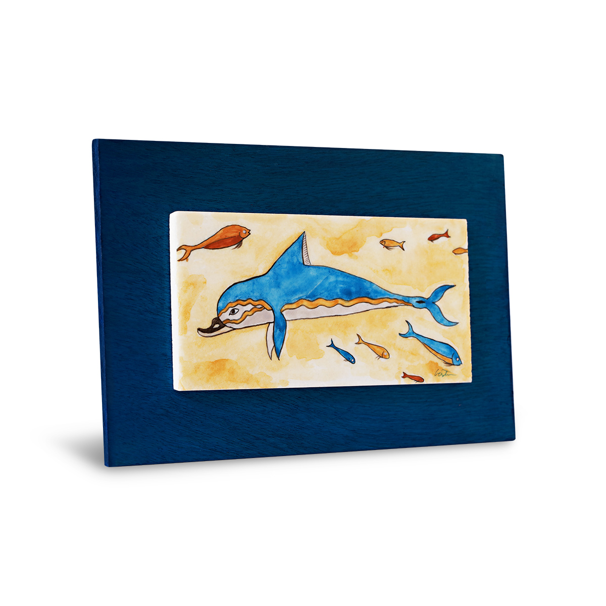 Minoan Dolphin