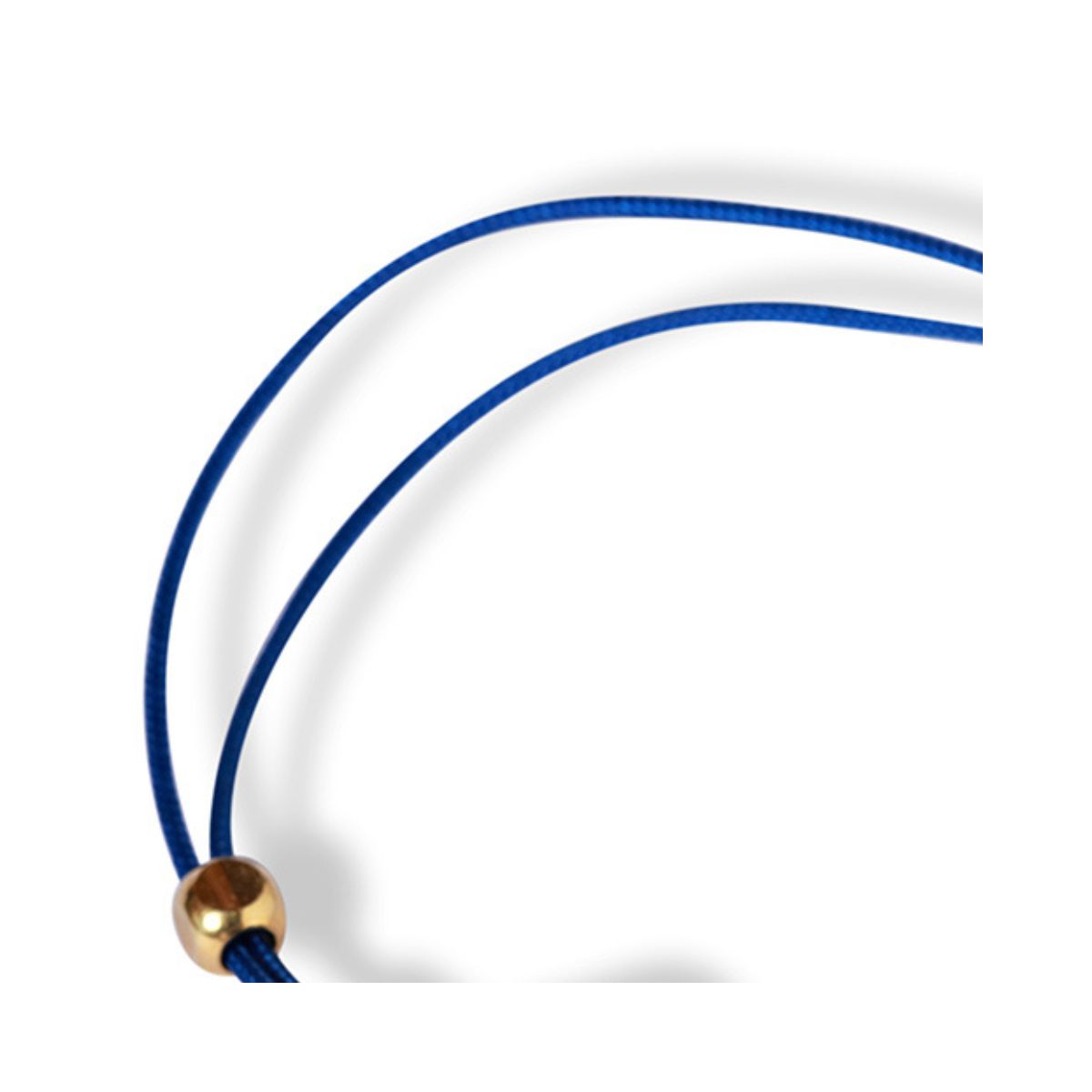 Μπλε μαρμαράκι