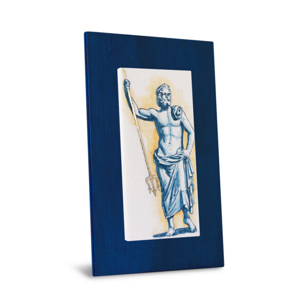 Ποσειδώνας (Ολόσωμο)