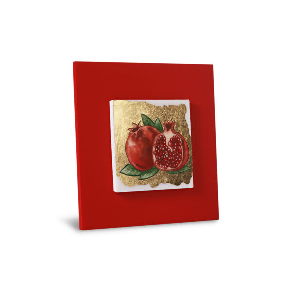 Χρυσό Ρόδι Αφθονίας 1