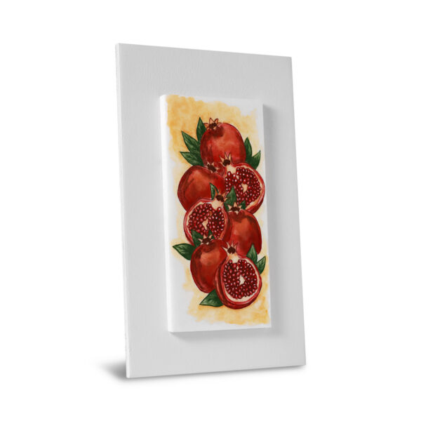 Ρόδι Αφθονίας 2