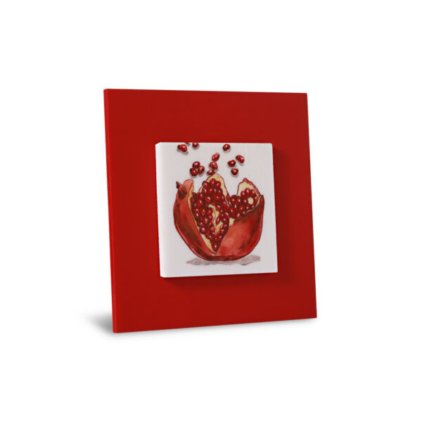 Ρόδι Ευημερίας 1