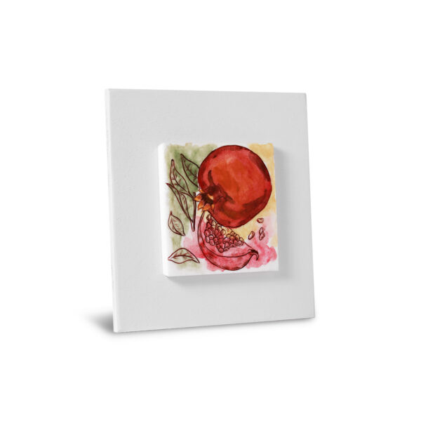 Ρόδι Χαράς 1