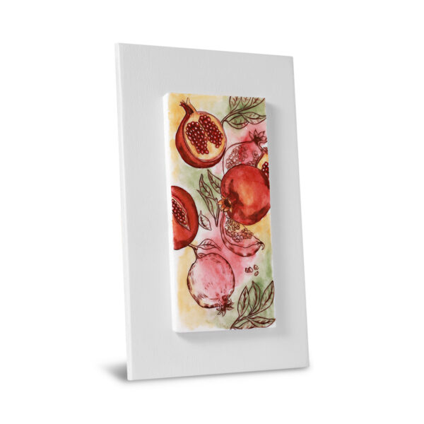 Ρόδι Χαράς 2